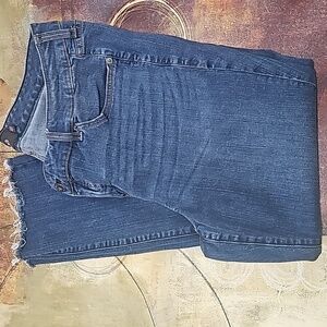 Sz 18T Torrid Skinny Jeans